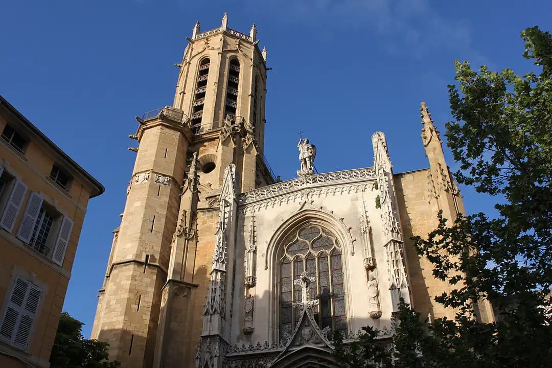 Aix-en-Provence, France