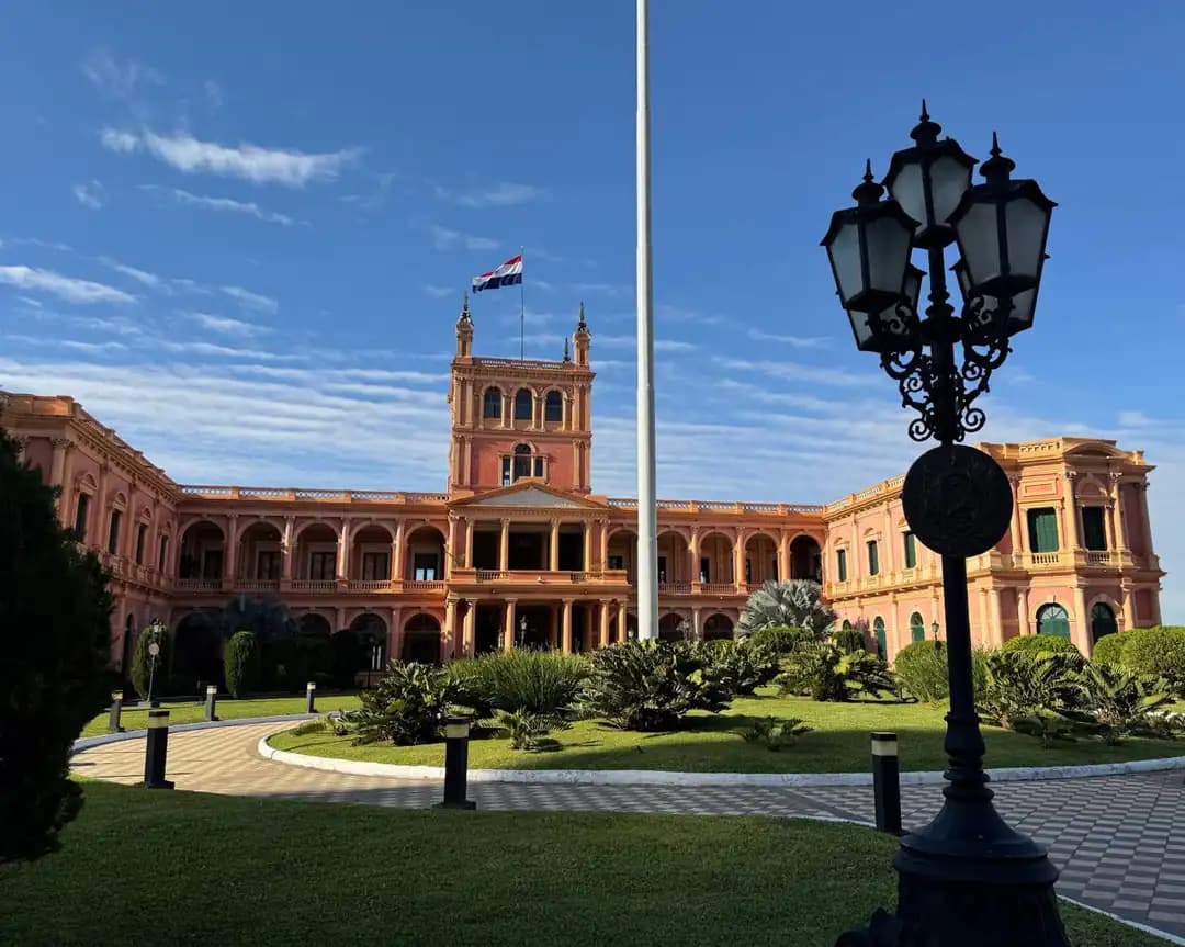 Asunción, Paraguay