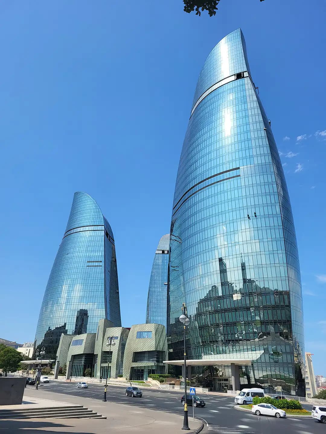 Baku, Azerbaijan