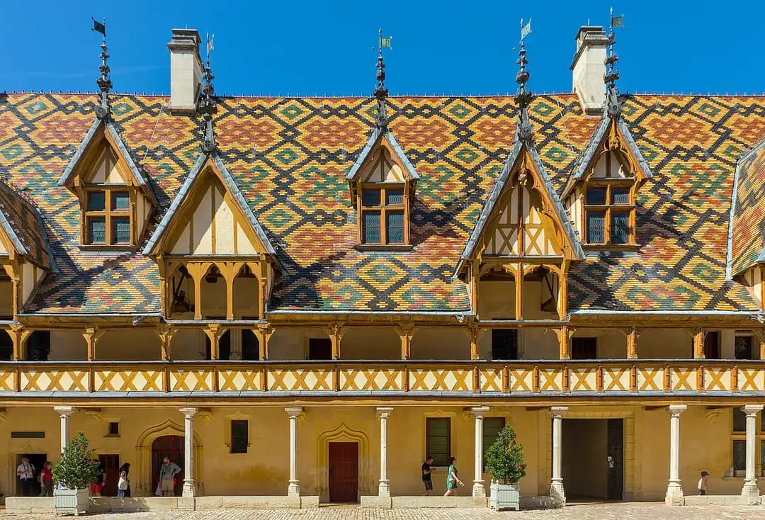Beaune, France