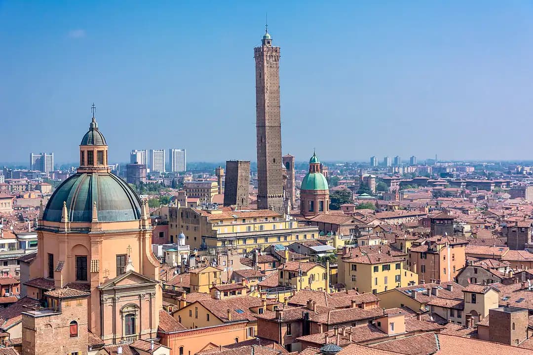 Bologna, Italy