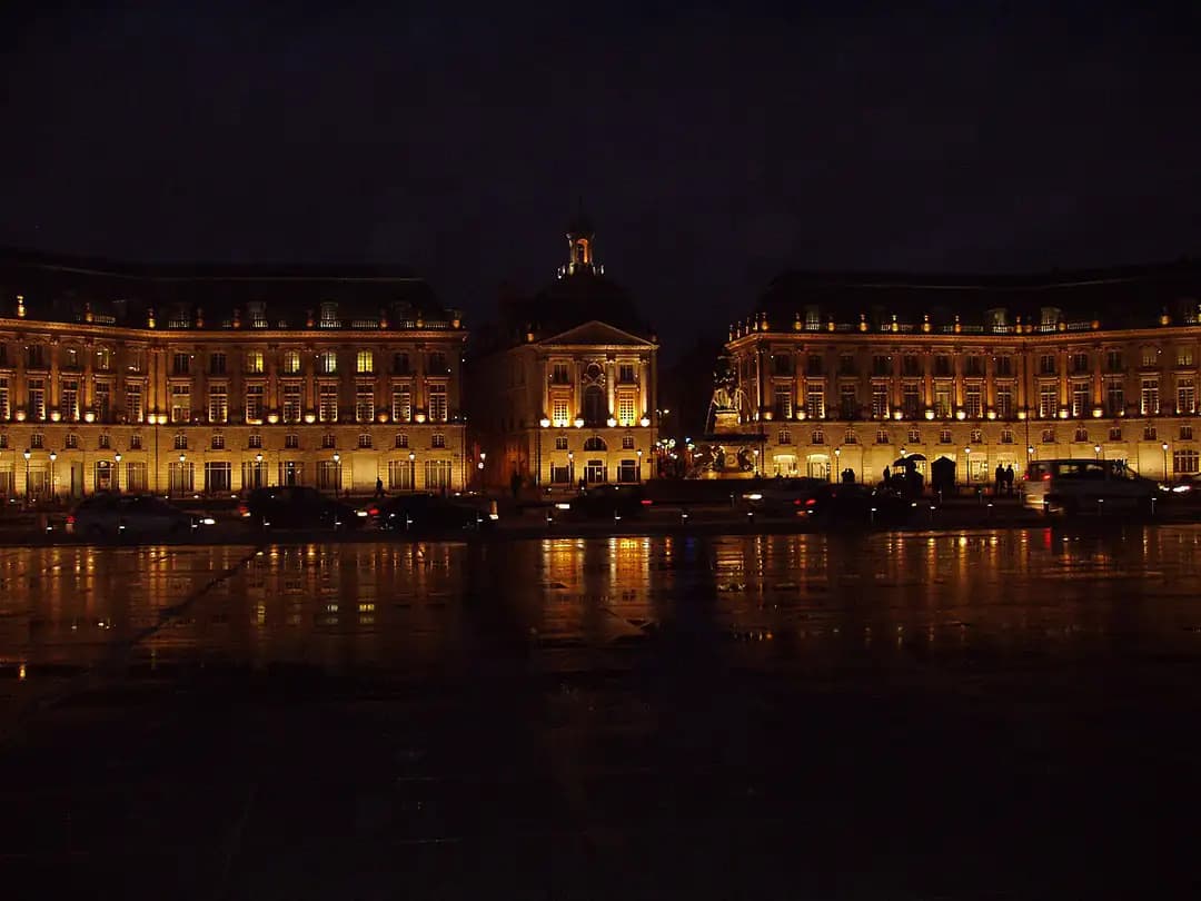 Bordeaux, France