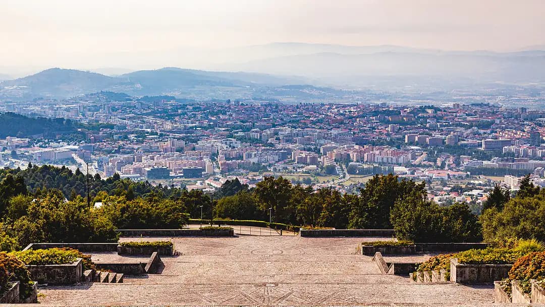 Braga, Portugal