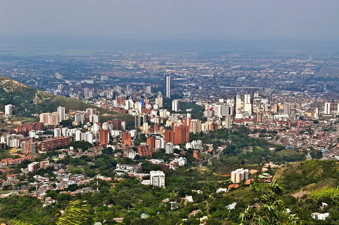 Cali, Colombia