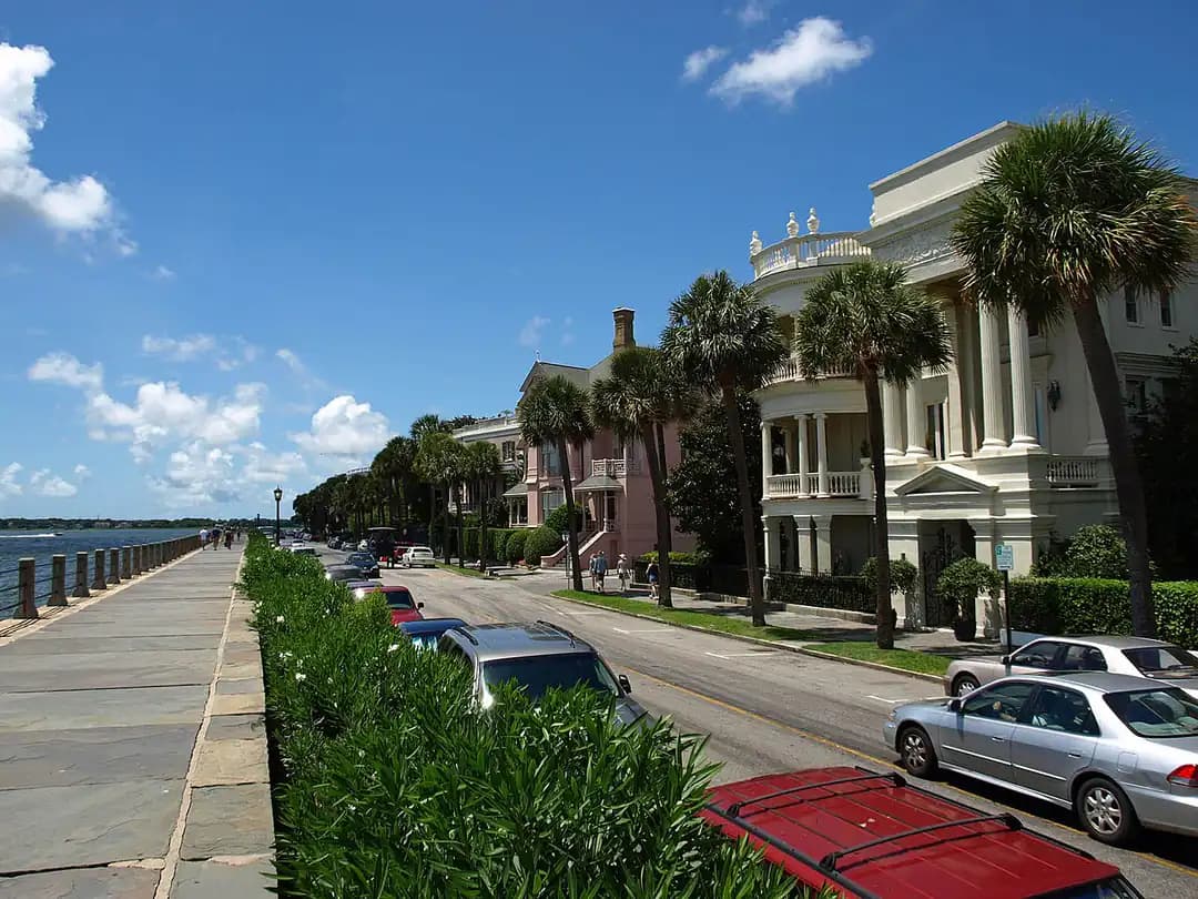 Charleston, United States