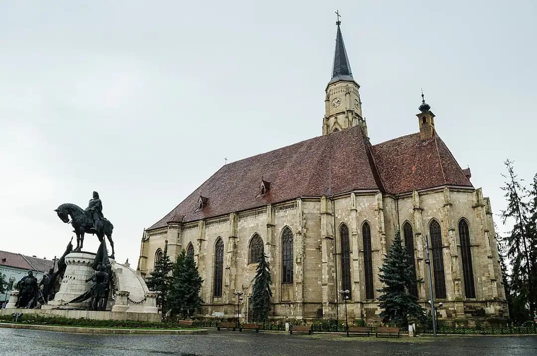 Cluj-Napoca, Romania