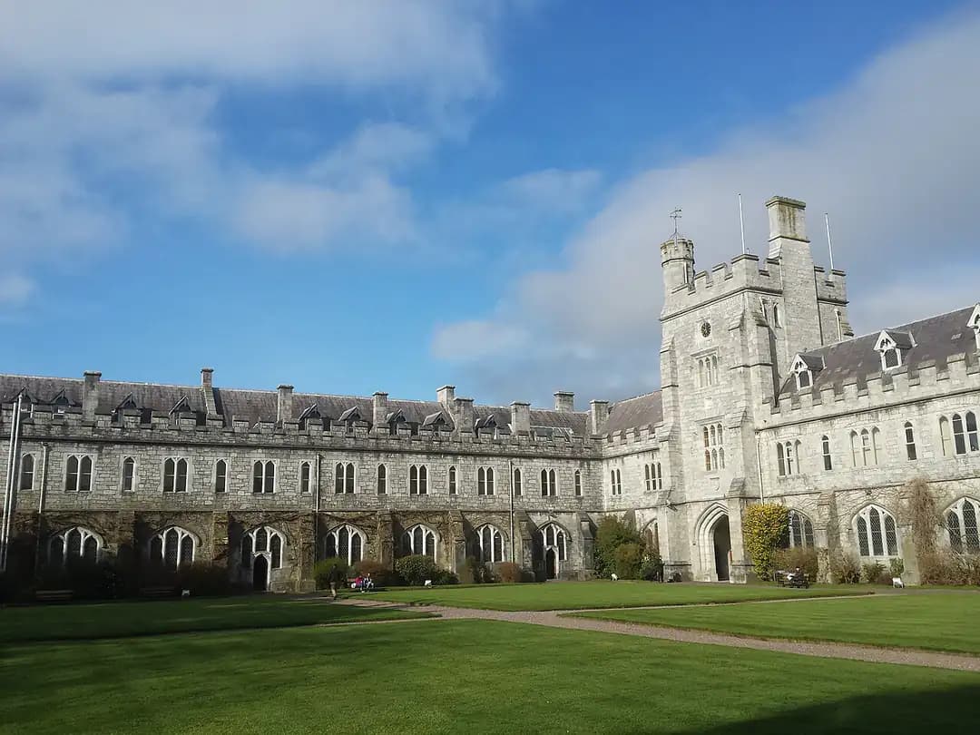 Cork, Ireland