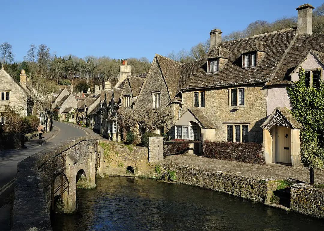 Cotswolds, United Kingdom