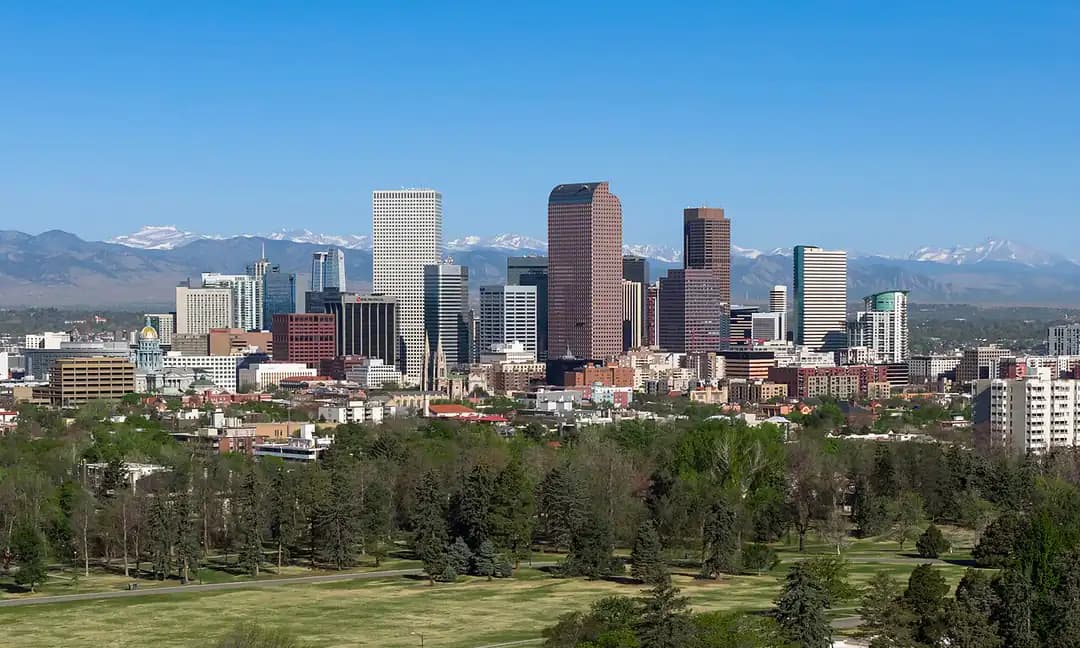 Denver, United States