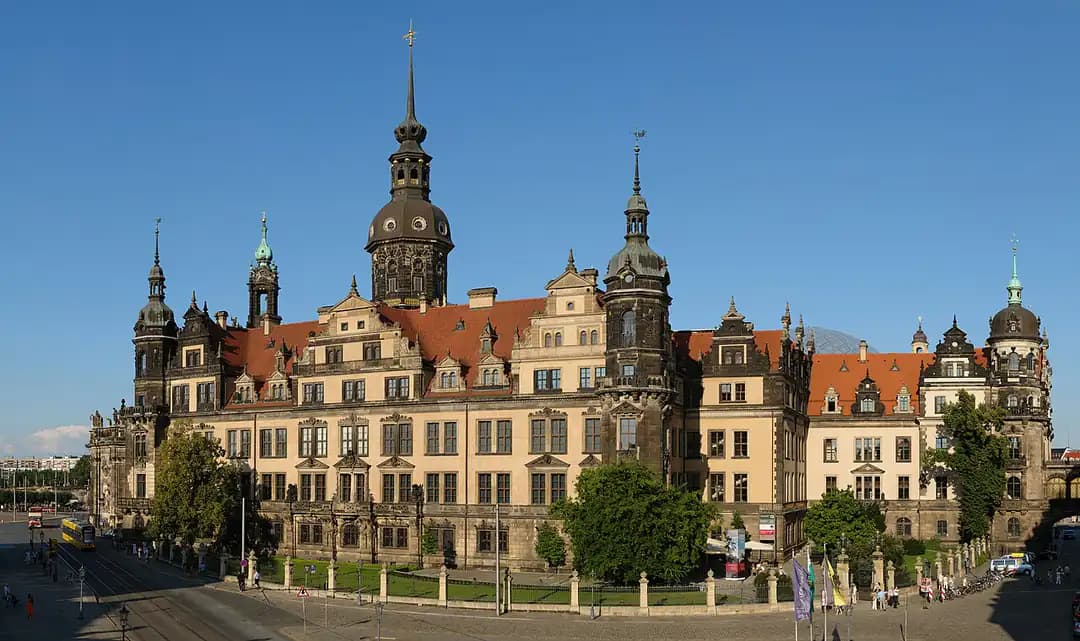 Dresden, Germany