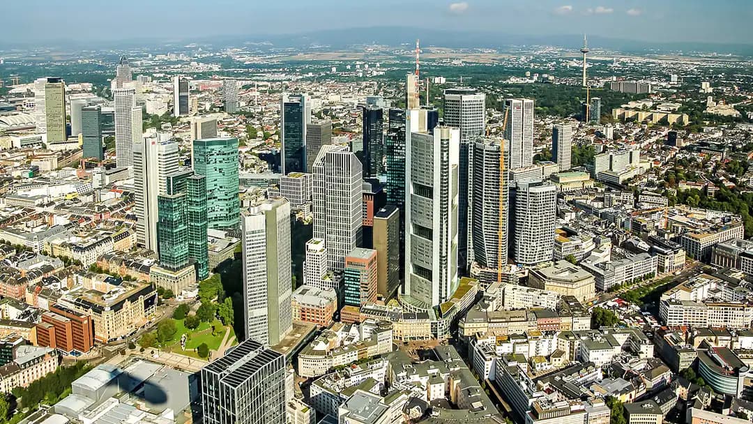 Frankfurt, Germany