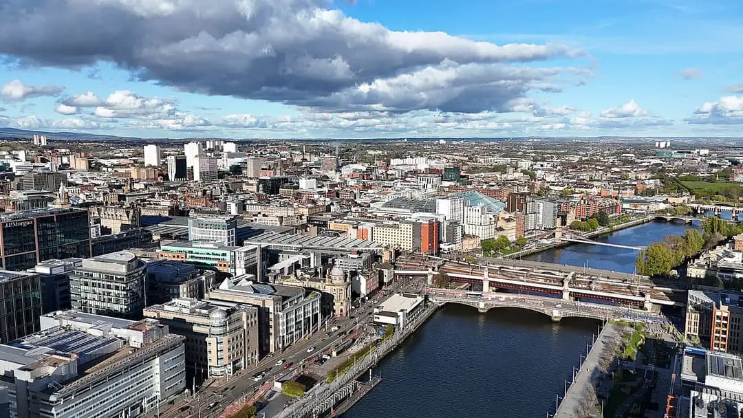 Glasgow, United Kingdom