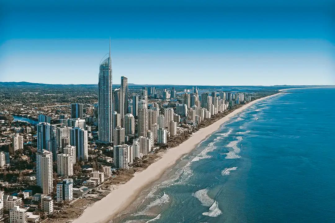Gold Coast, Australia