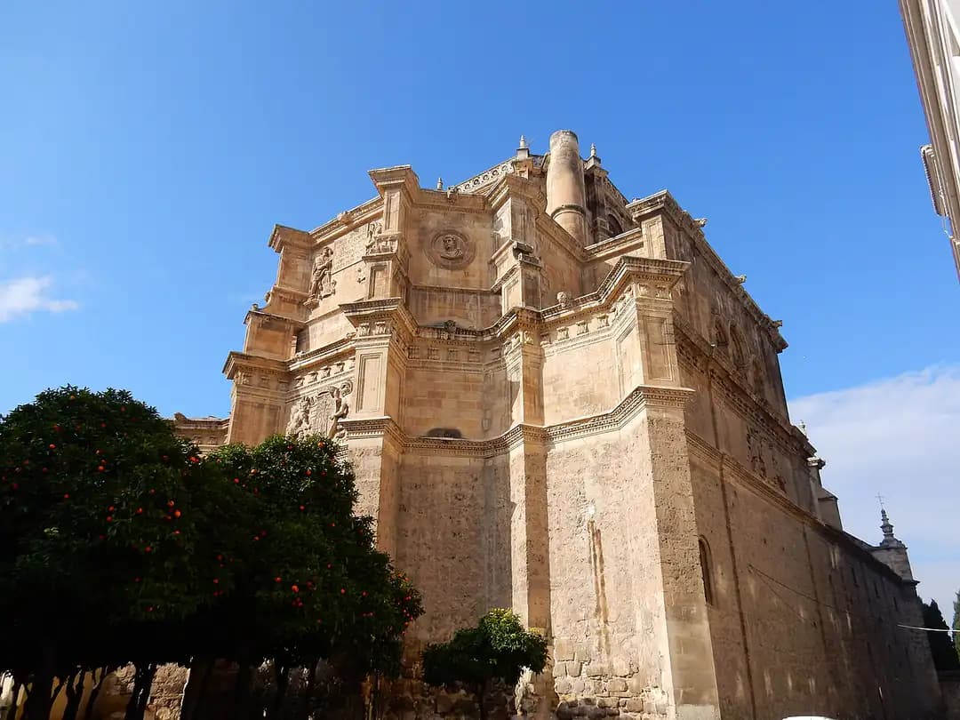 Granada, Spain
