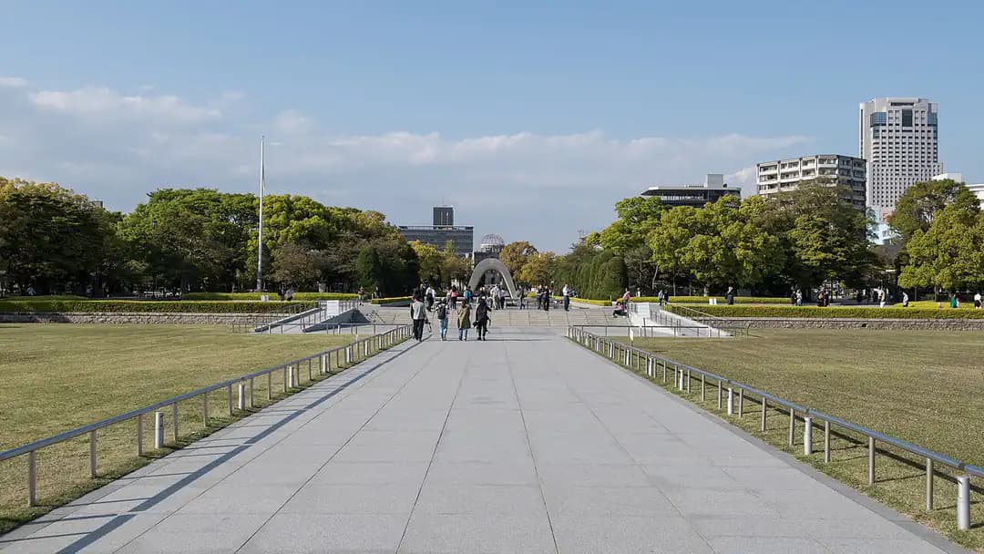 Hiroshima, Japan