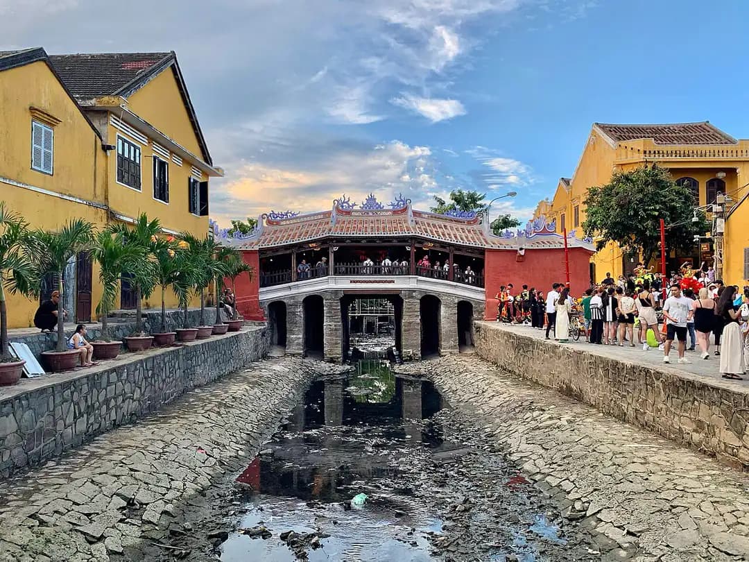 Hoi An, Vietnam
