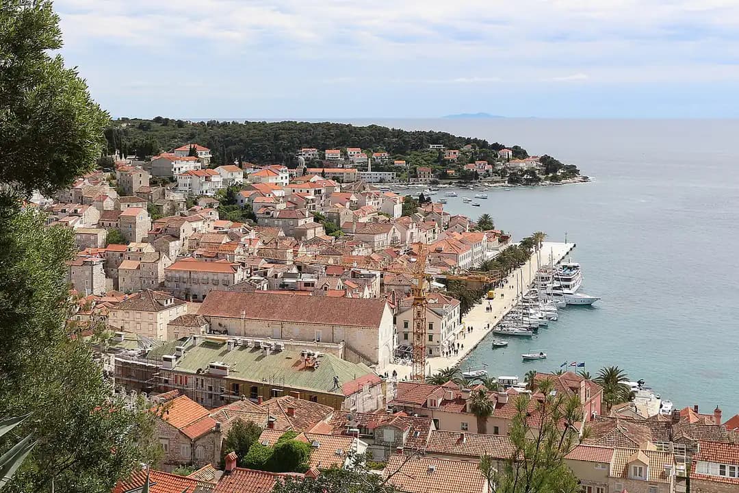 Hvar, Croatia