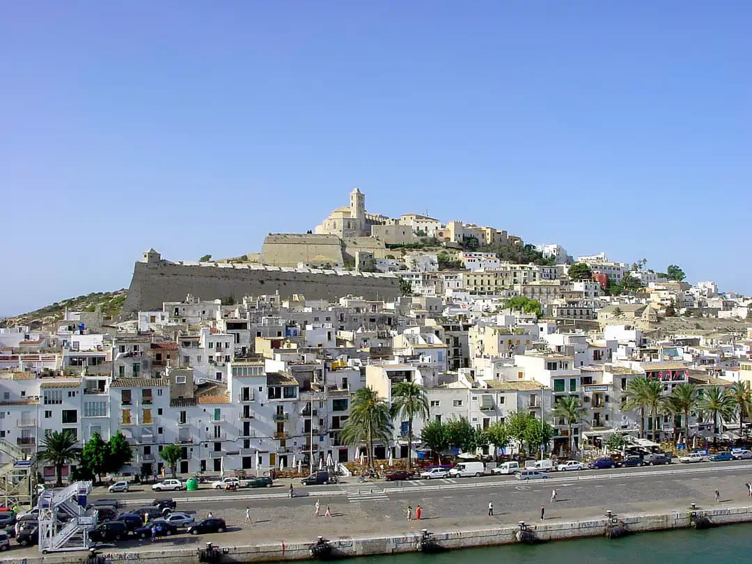 Ibiza, Spain