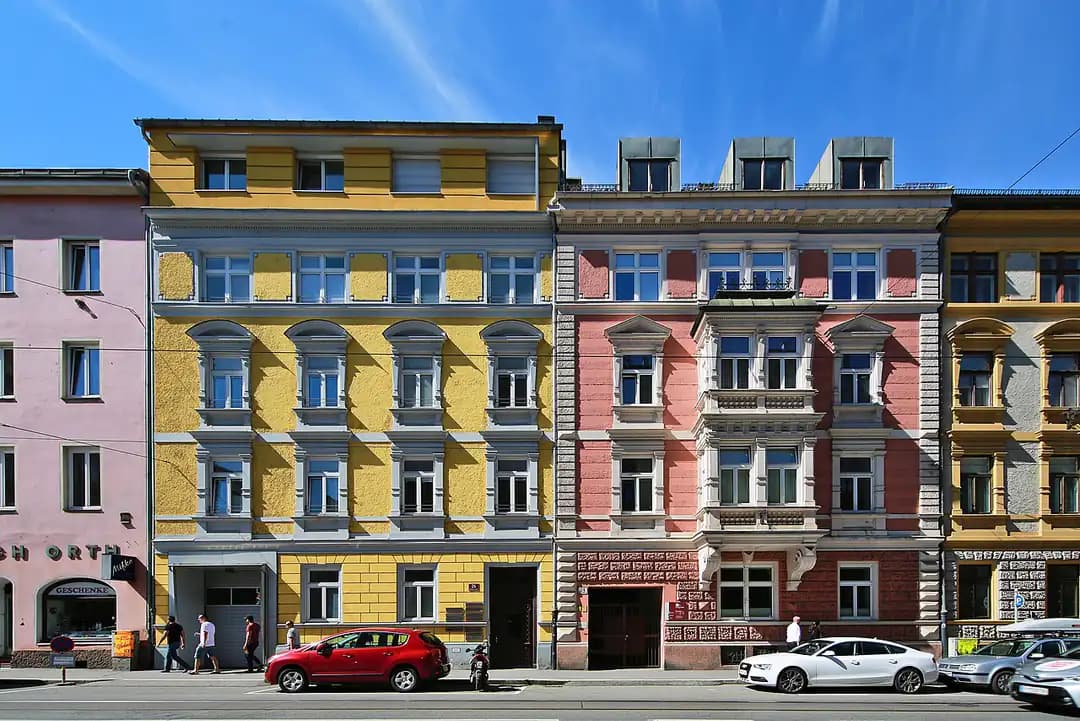 Innsbruck, Austria