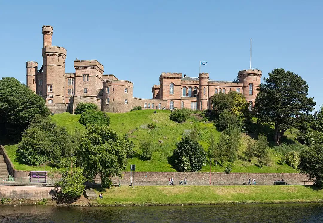 Inverness, United Kingdom