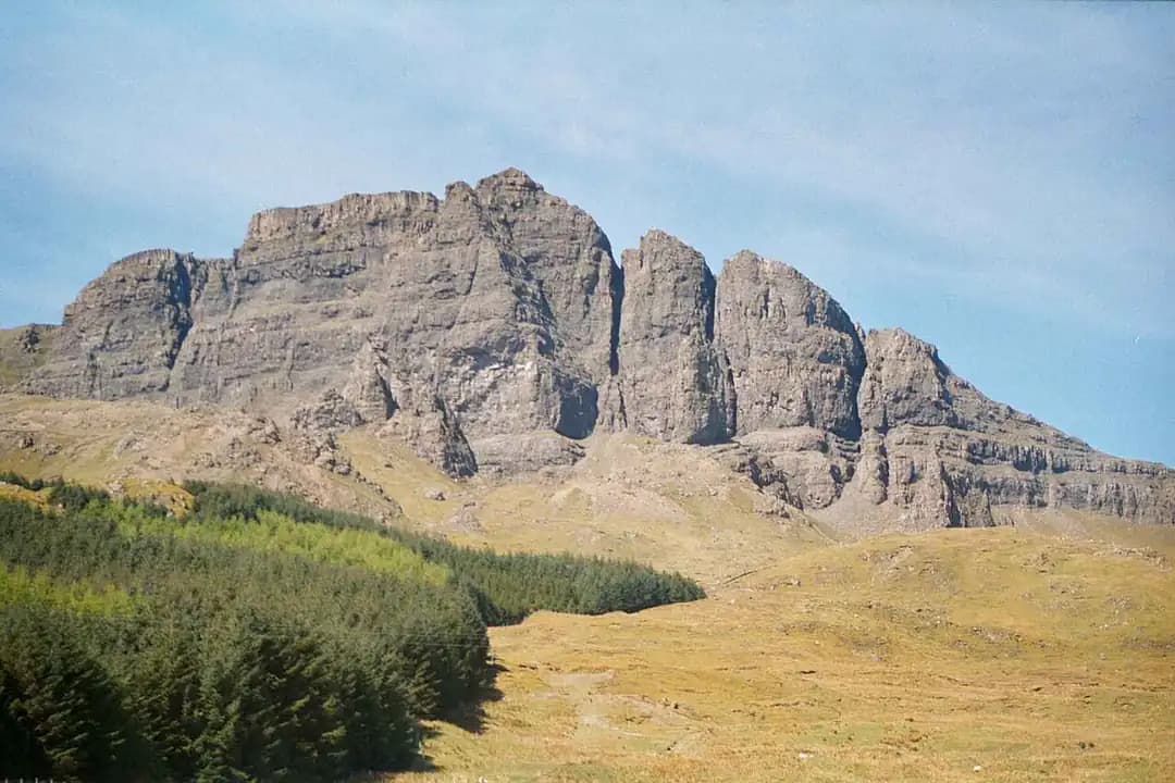 Isle of Skye, United Kingdom