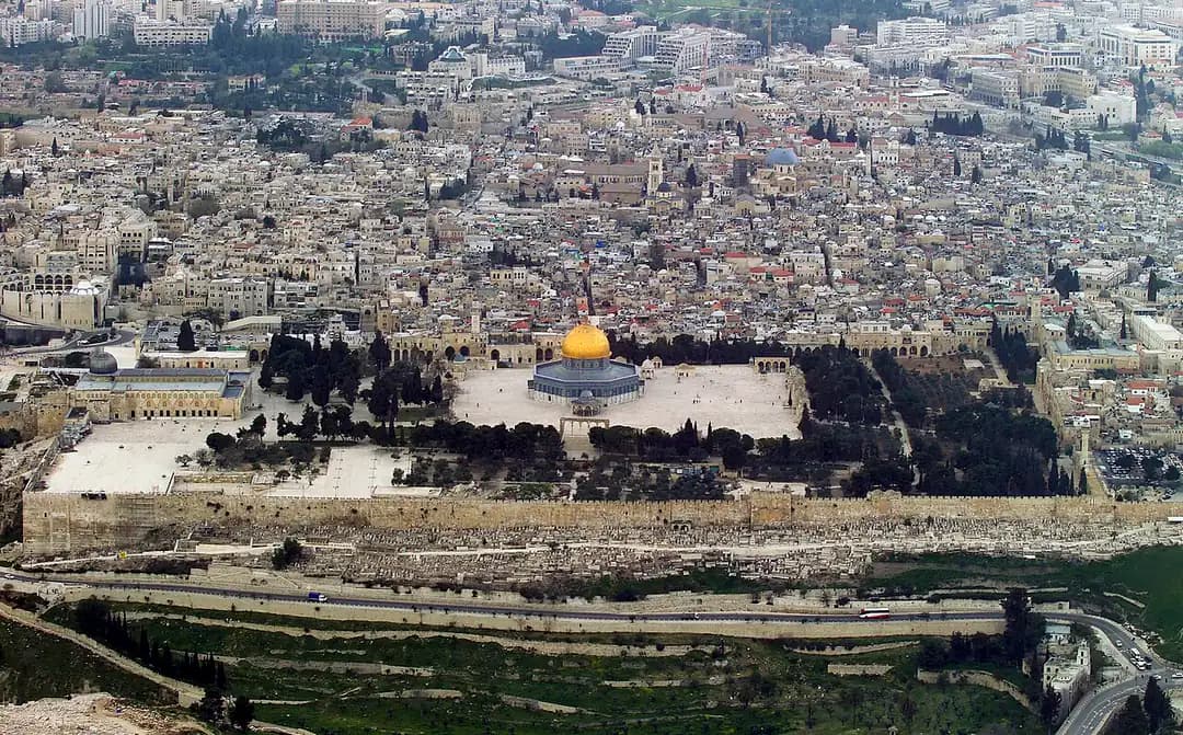 Jerusalem, Israel