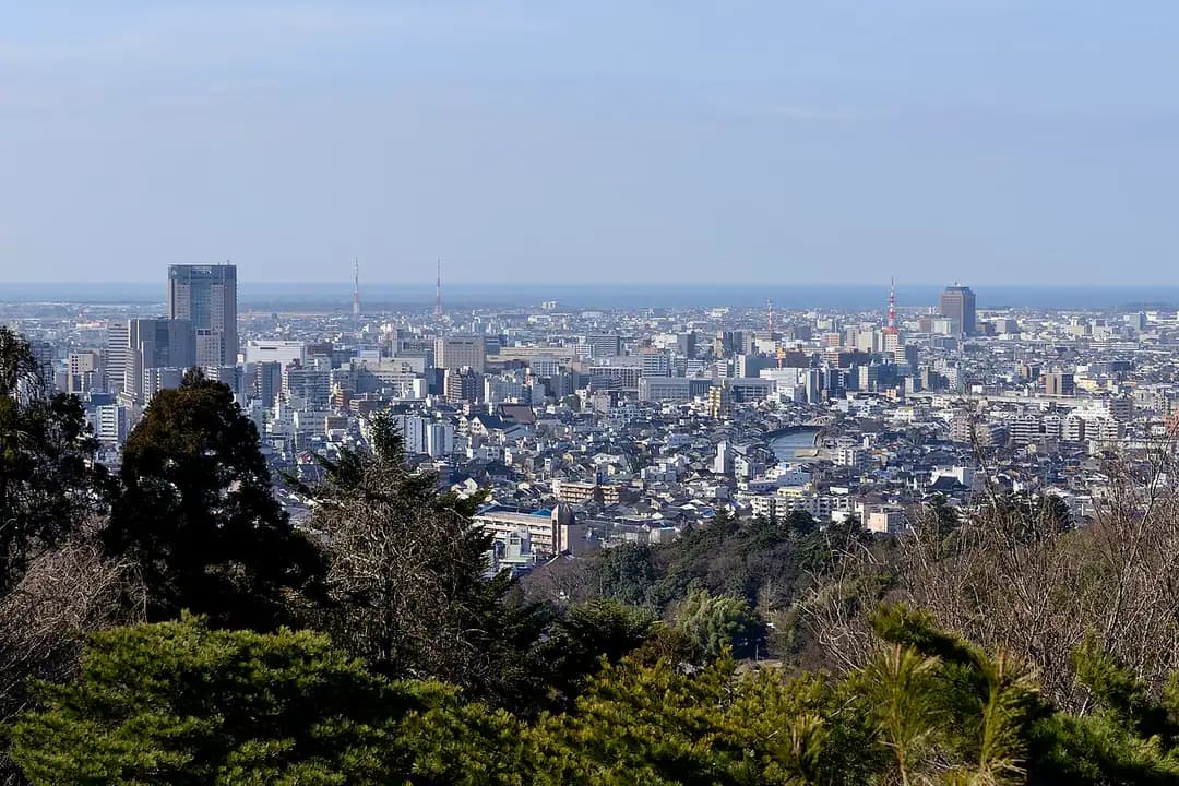Kanazawa, Japan