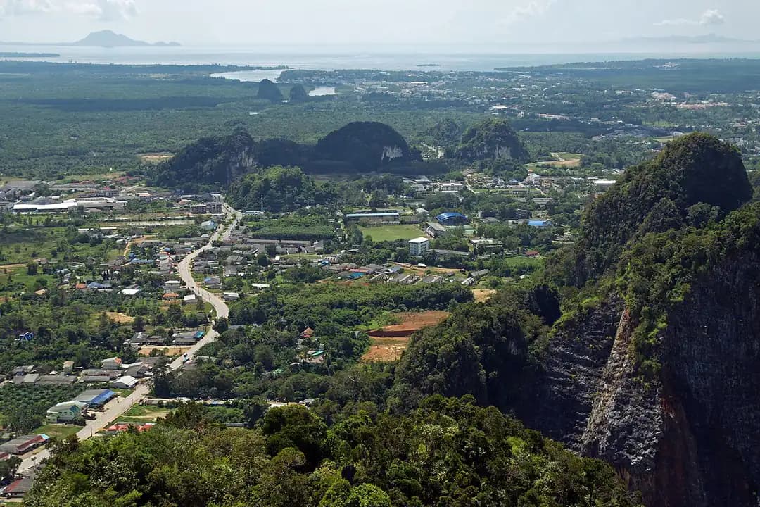Krabi, Thailand
