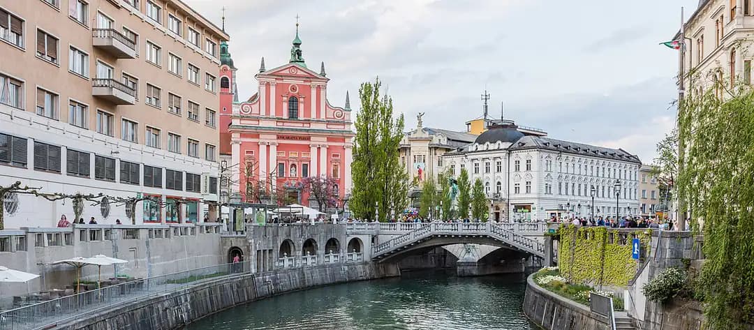 Ljubljana, Slovenia