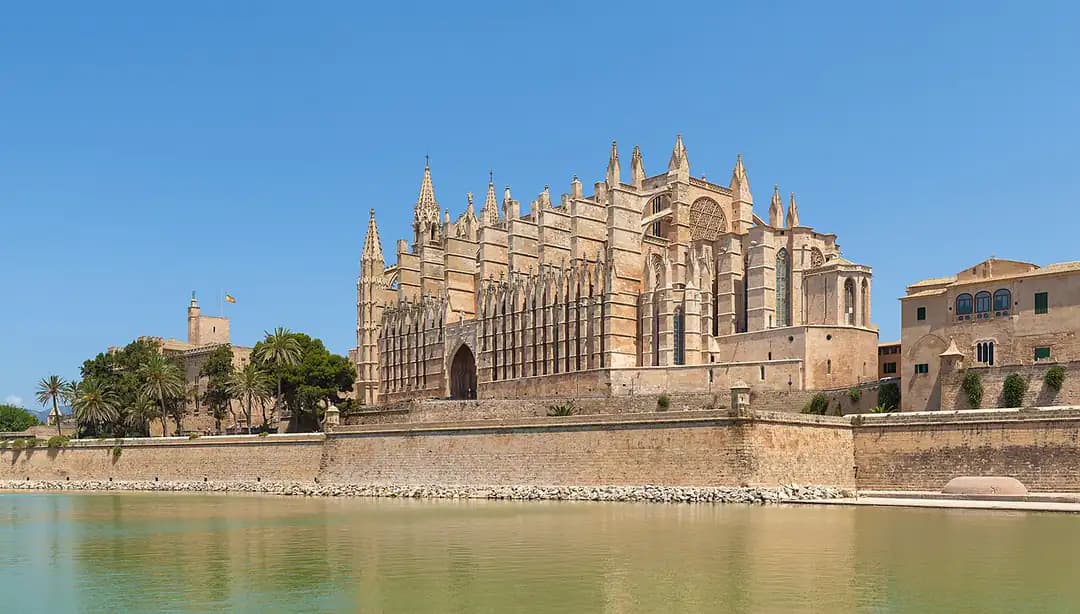 Mallorca, Spain