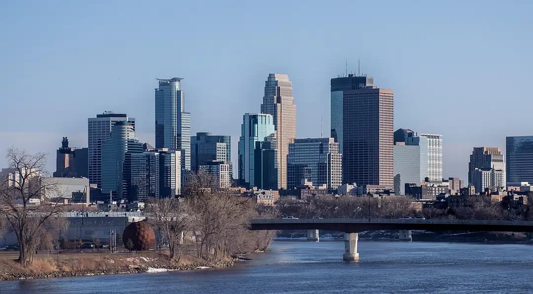Minneapolis, United States
