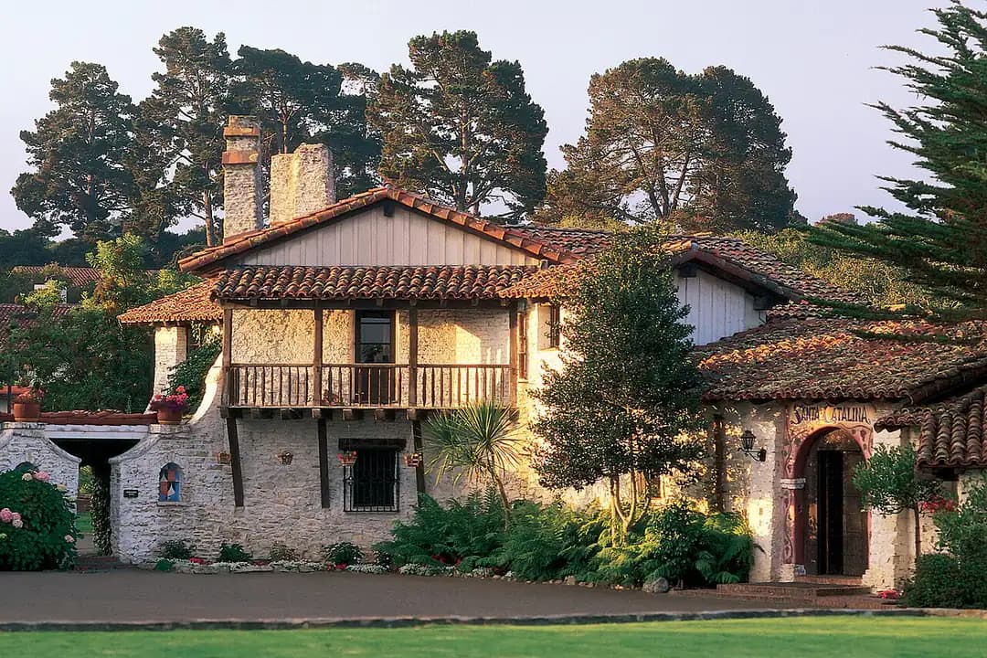 Monterey, United States