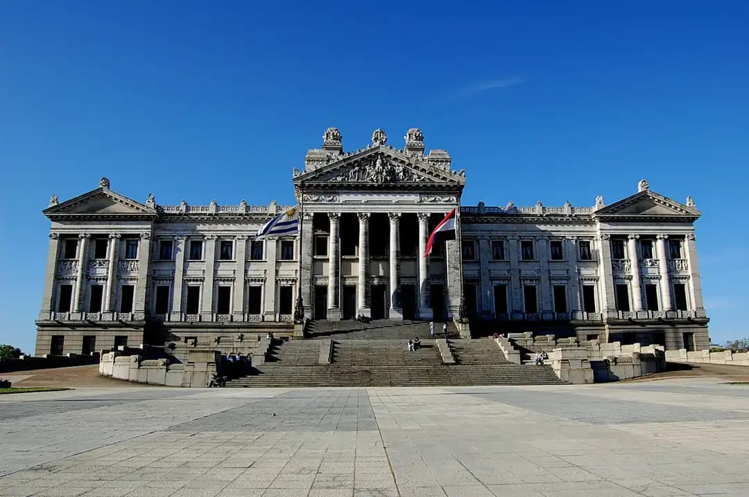 Montevideo, Uruguay