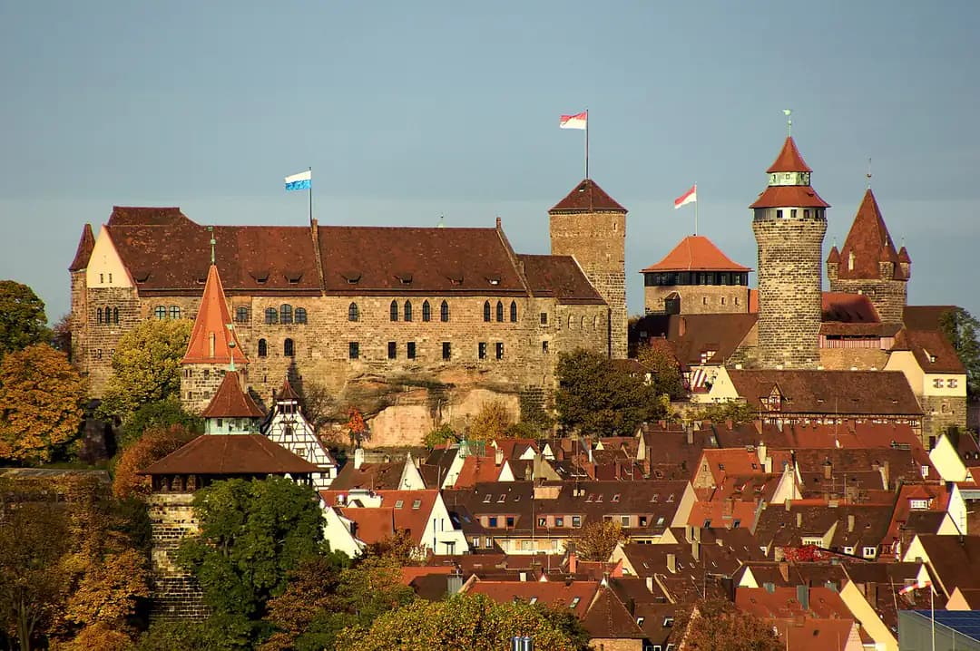 Nuremberg, Germany