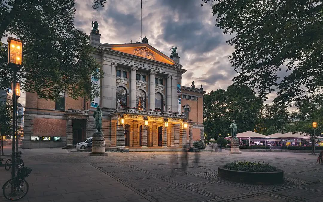 Oslo, Norway