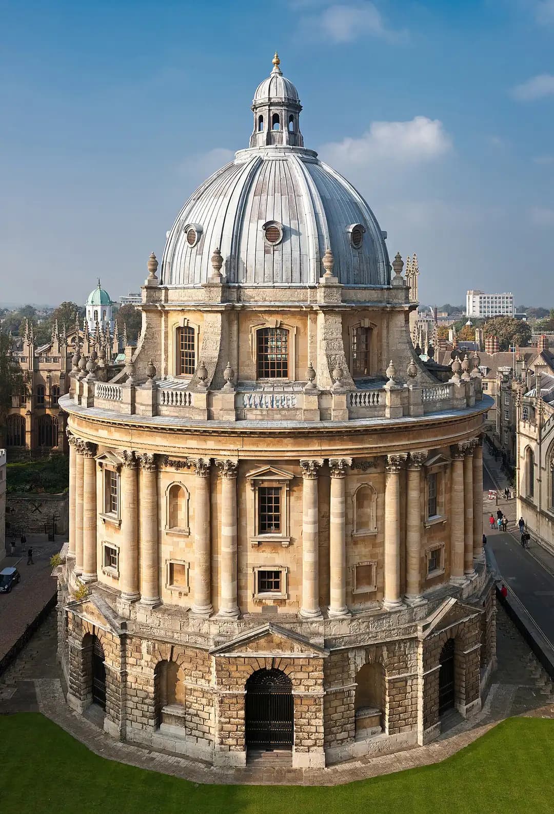 Oxford, United Kingdom