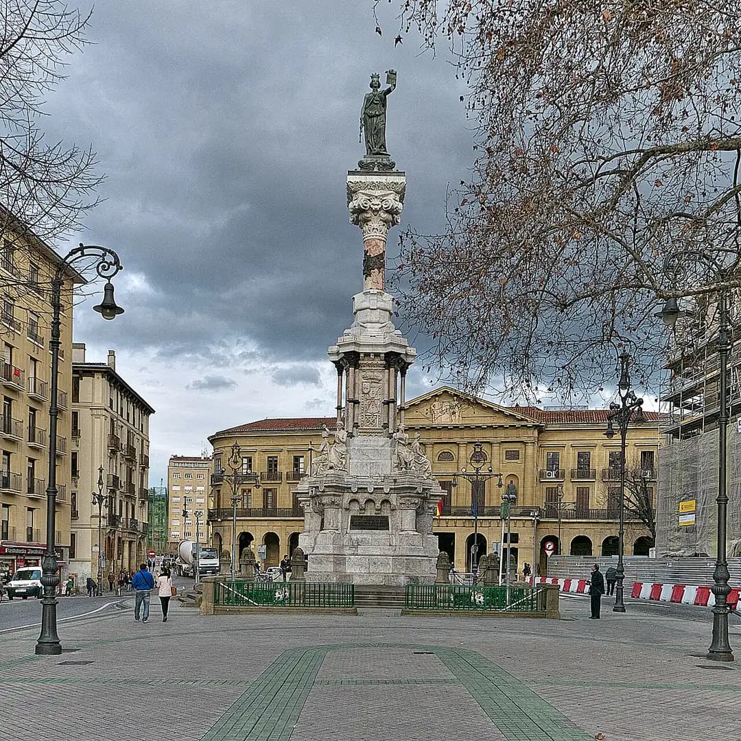Pamplona, Spain