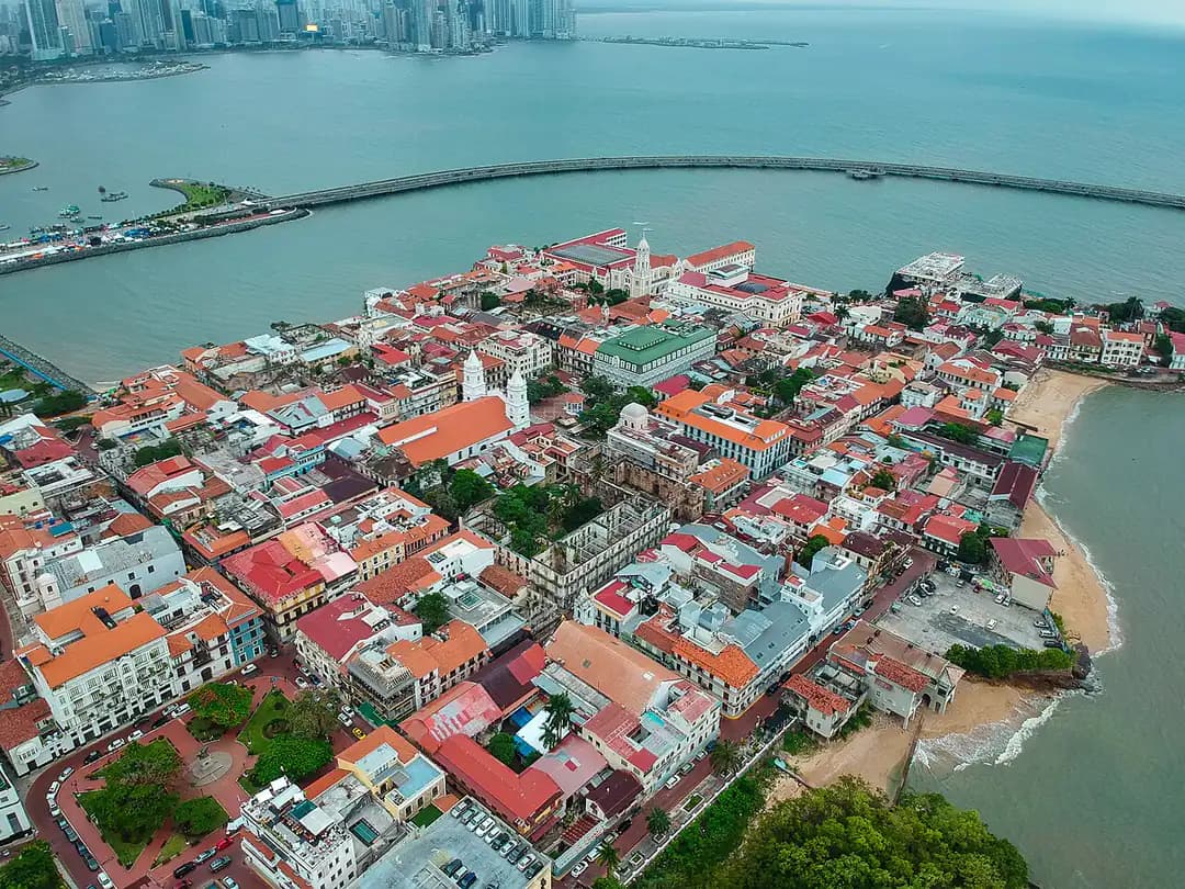 Panama City, Panama