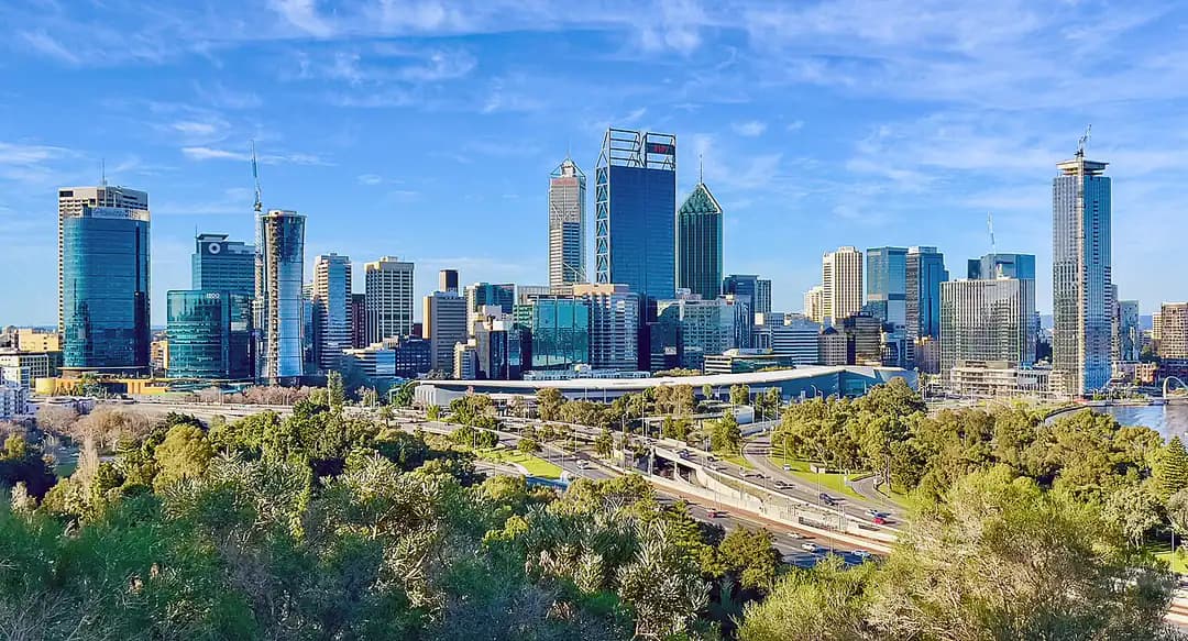 Perth, Australia