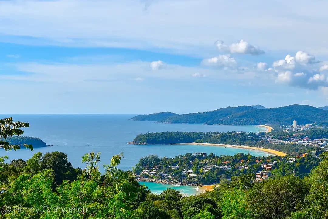Phuket, Thailand