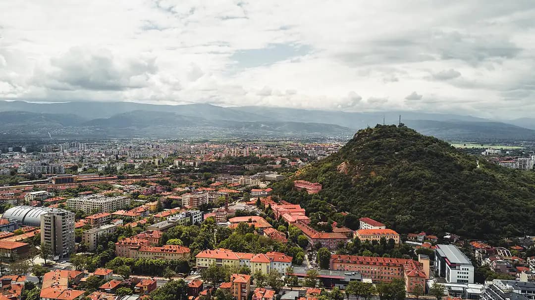 Plovdiv, Bulgaria