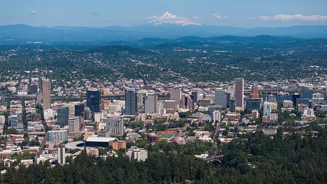 Portland, United States