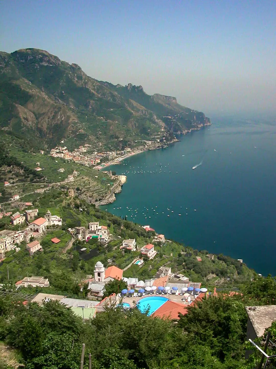 Ravello, Italy