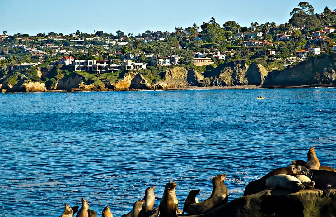 San Diego, United States