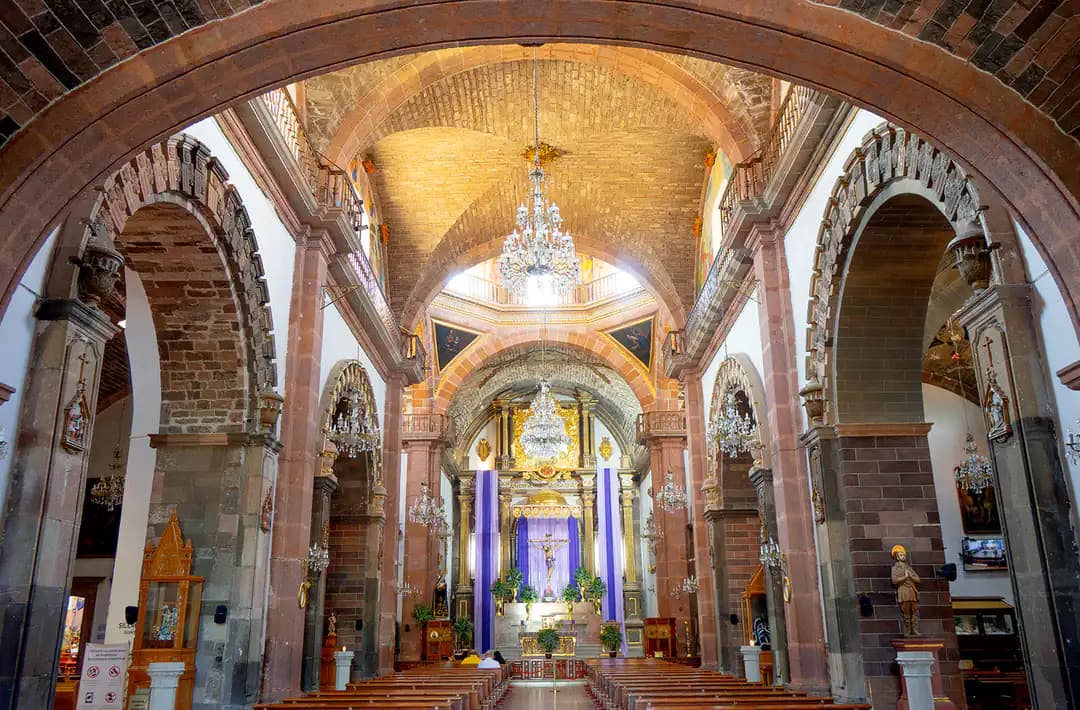 San Miguel de Allende, Mexico