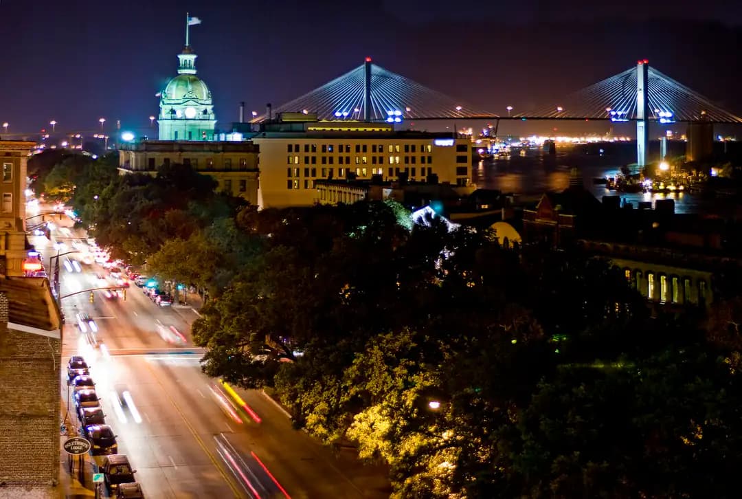 Savannah, United States