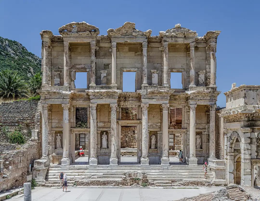 Selçuk, Turkey