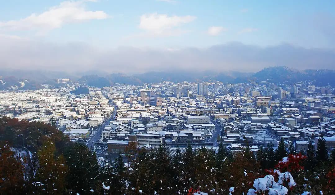 Takayama, Japan
