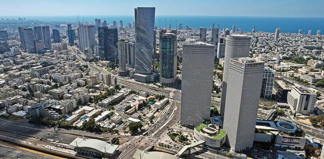 Tel Aviv, Israel