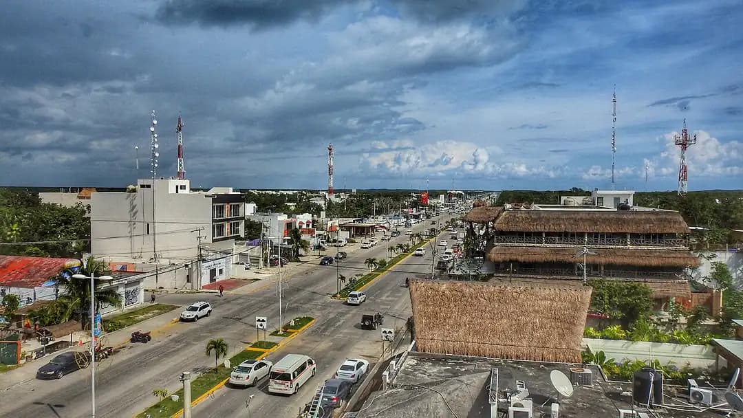Tulum, Mexico